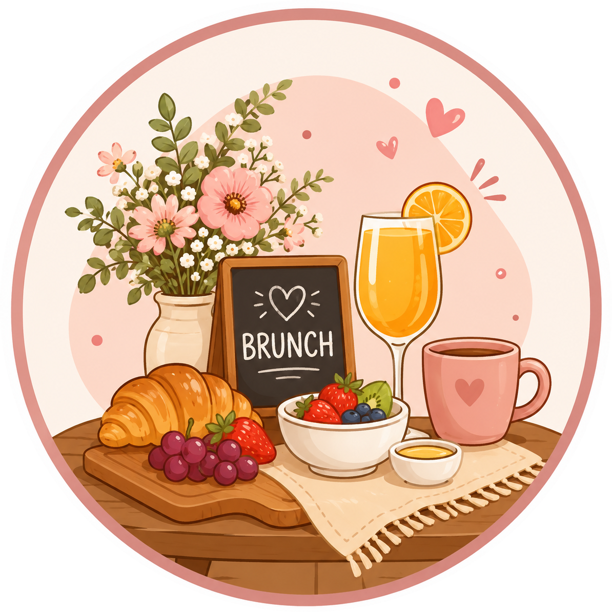 Brunch