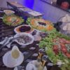 Buffet , Crepe, Lanches e Finger Food.