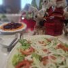 Buffet para Jantar, Almoço, Lanches e Piquenique